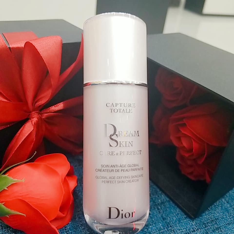 Kem dưỡng đa năng Dior Capture Total Dream Skin Advanced 7ml #32 Kem dưỡng đa năng Dior Capture Total Dream Skin Advanced 7ml